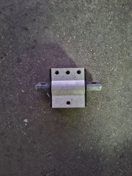 Apoios Motor e Caixa Mercedes w211 ORIGINAIS NOVOS