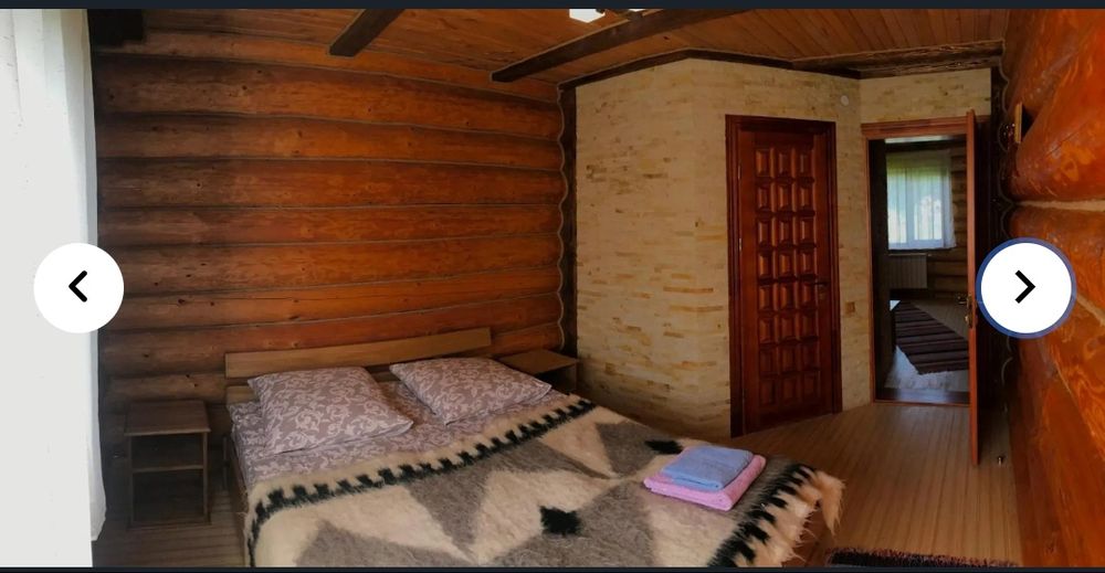 Оренда будинку ( кімнат) у Славську 12+осіб