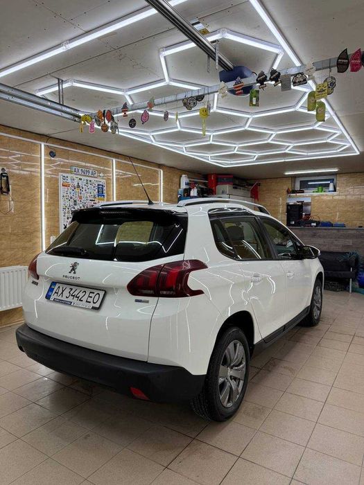 Peugeot 2008 2016 VIN VF3CUHNZTGY135956 фото оголошення 7 з 24