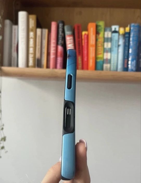 Case iphone 16 mobiwear