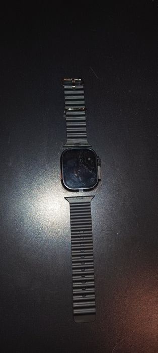 Smart watch Ultra Watch 2