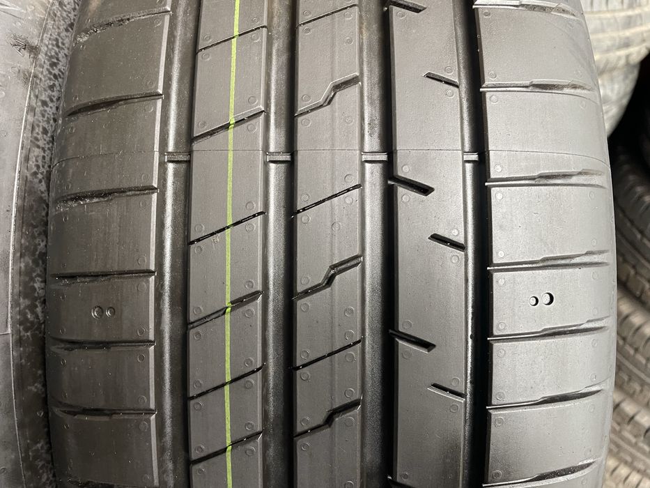 Hankook 215/50 r19 Nowe! 25 rok!