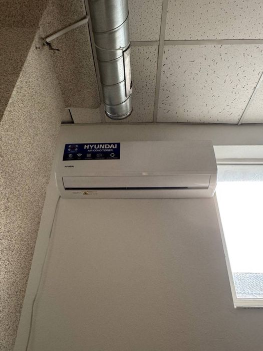 Кондиціонер Hyundai 18 000 BTU