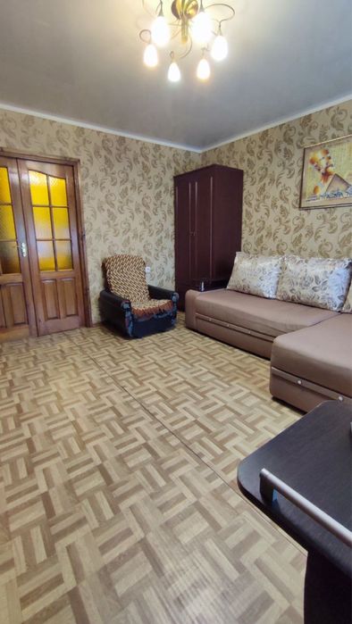 В Продаже 2-ком.квартира в Приднепровске. Можно «Євідновлення»