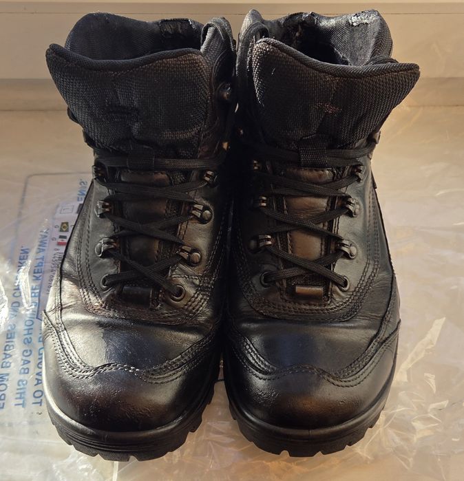 Черевики Ecco чоловічі