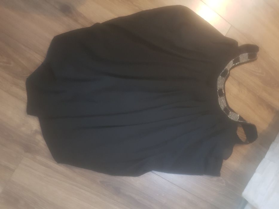 Sukienka tunika H&M