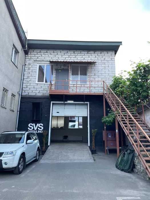 Комерційна нерухомість за адресою (площа 1500 м²) - Atlanta.ua - фото 2