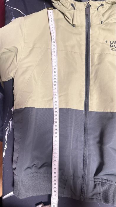 Курточка для хлопчика осінньо весняна Reserved