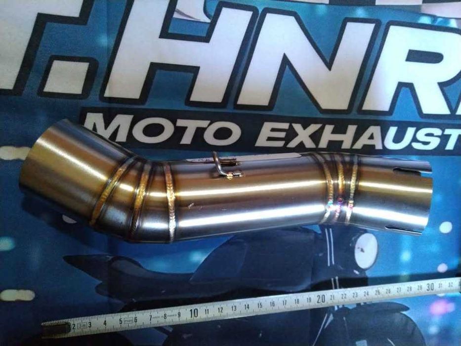escape yoshimura - +curvas p varios modelos,  ou so ponteira 80eur