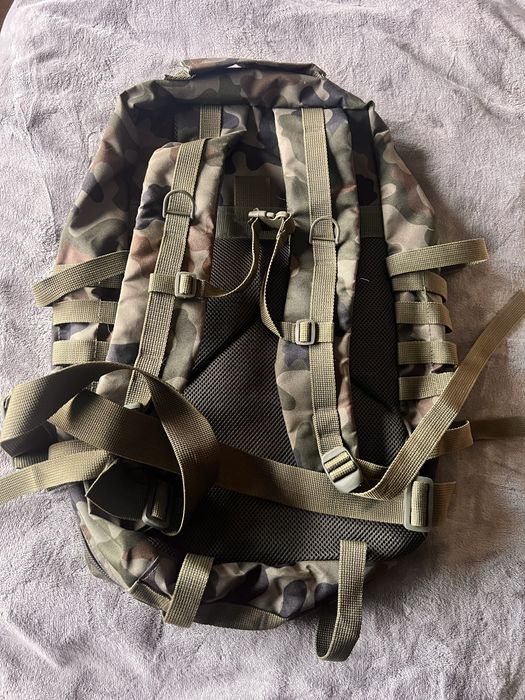 Рюкзак військовий мілітарі на 40 л