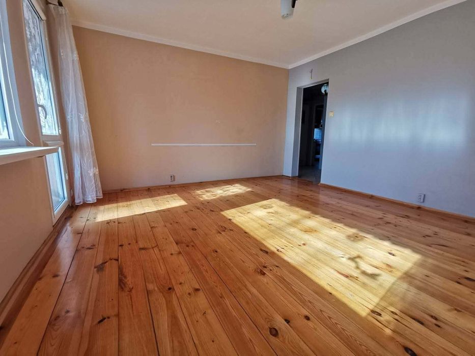 mieszkanie 4 pokoje 72m2 centrum Jelcza-Laskowic