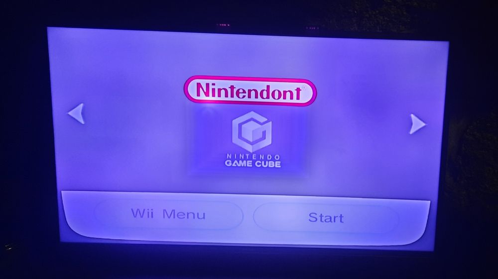 Nintendo Wii + FIFA 12