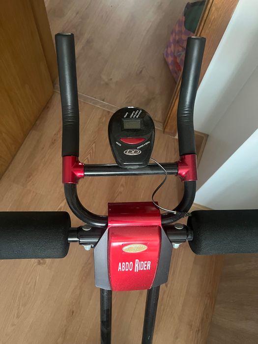 Abdominal Exercise Machine498999156310036483