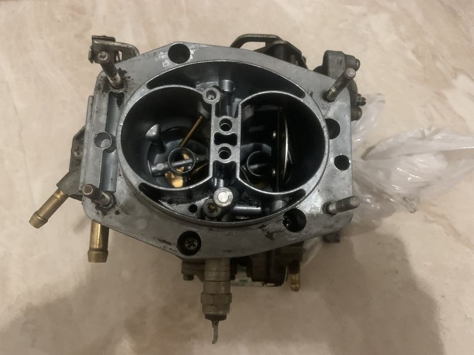 Продам карбюратор на ваз 2108