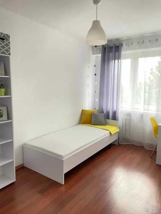 Pokoj jednoosobowy ul. Bałtycka