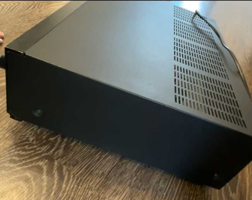 Дека Kenwood KX 550(2head)