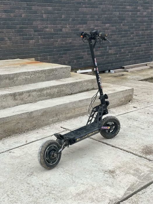 Kugoo g2 pro ключ