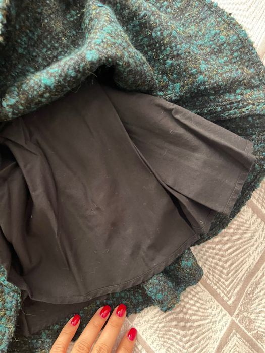 Свитер та юбка Оригінал Kenzo розмір s