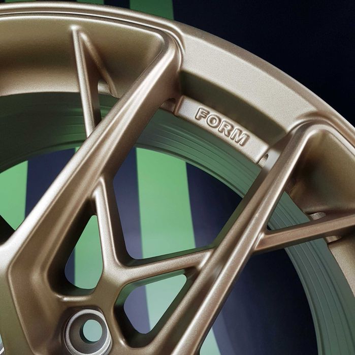 Диски На Авто R17 5x112 Skoda Octavia Audi A4 A6 VW Golf Passat Seat