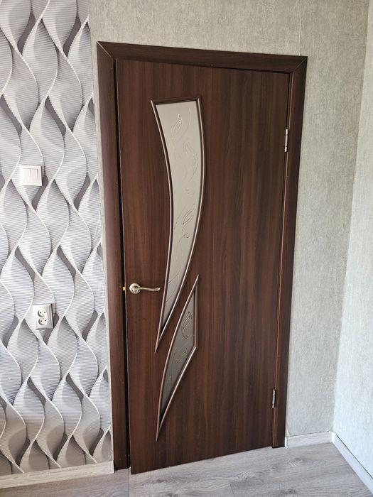 Двері міжкімнатні