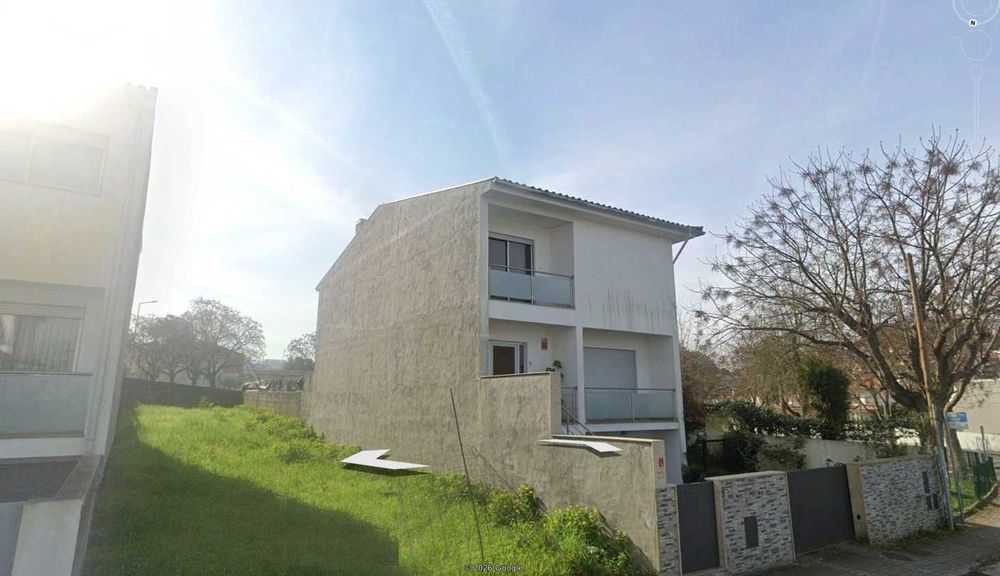Terreno para Moradia em Real, Braga – Excelente Localização