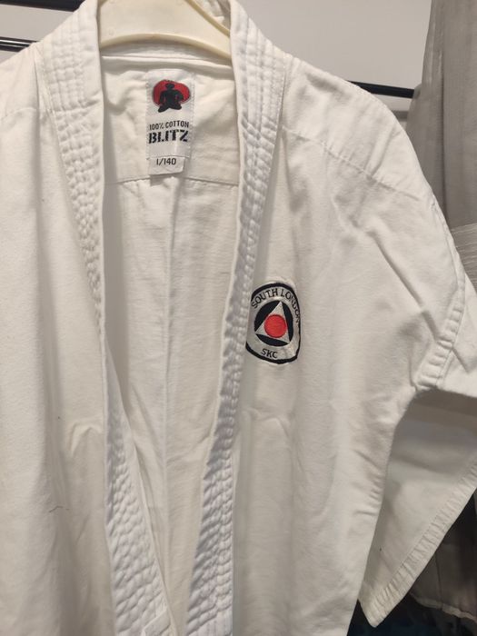 Кімоно для карате дитяче