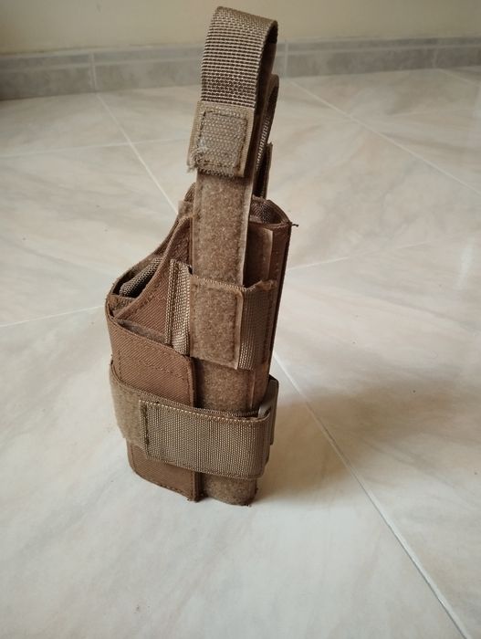 Coldre universal ajustável