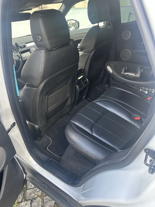 Range rover evoque 2.0 dynamic