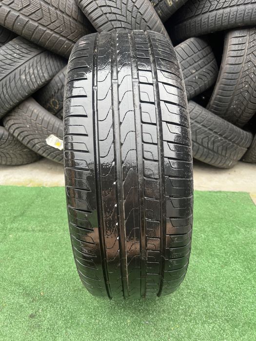 Opona Pirelli 215/55/17