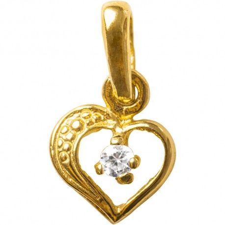 Złote zawieszki wisiorek naszyjnik barok eklektyzm vintage