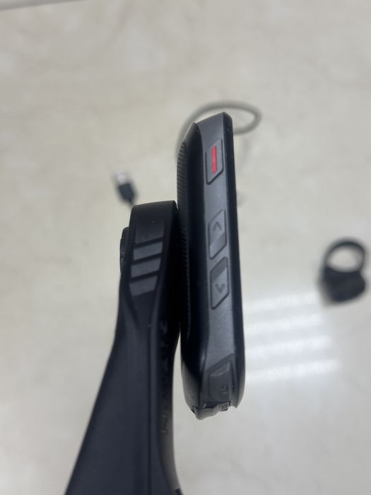 Велонавігатор Garmin Edge 540