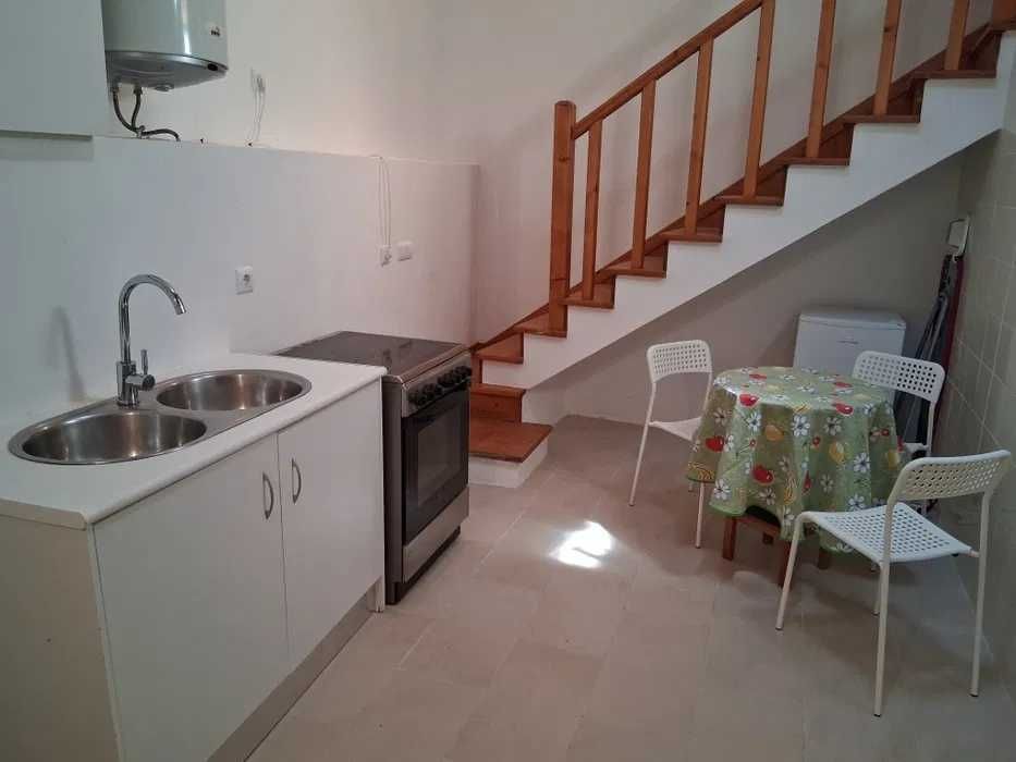 Moradia T1 no Retaxo (CASTELO BRANCO)