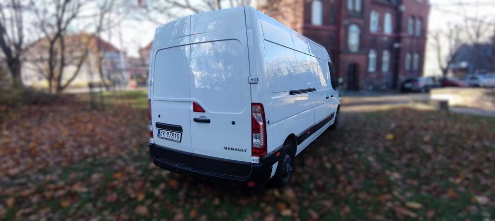 Wypożyczalnia Samochodów Dostawczych, Wynajem Busów Sopot i okolice