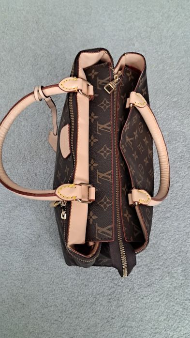Torebka Louis Vuitton