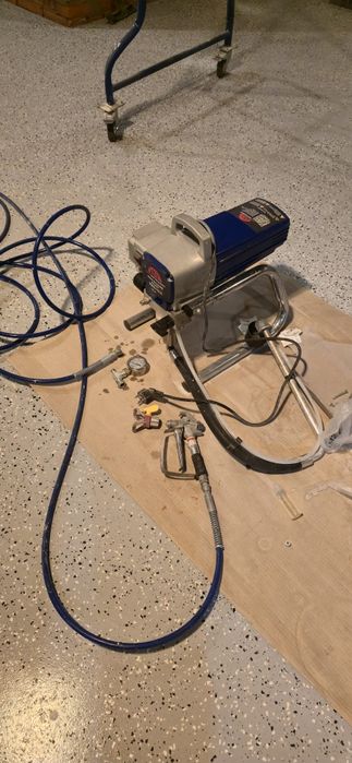 Profinstrument Pro 440S