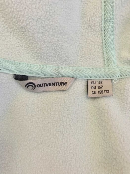 Куртка Soft Shell  Outventure 152