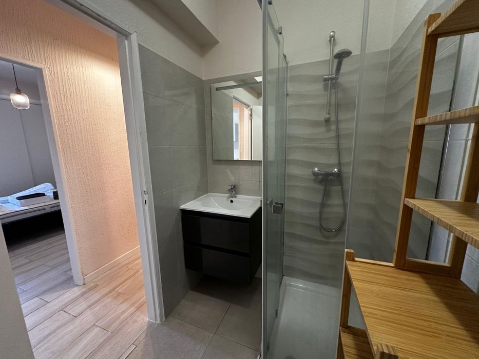 T1 | Caparica | Totalmente Mobilado