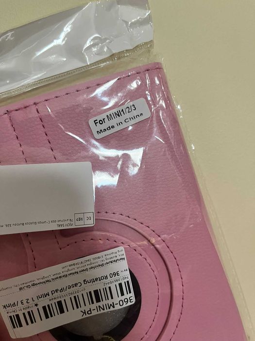 Capa tablet completamente nova463784596619939842