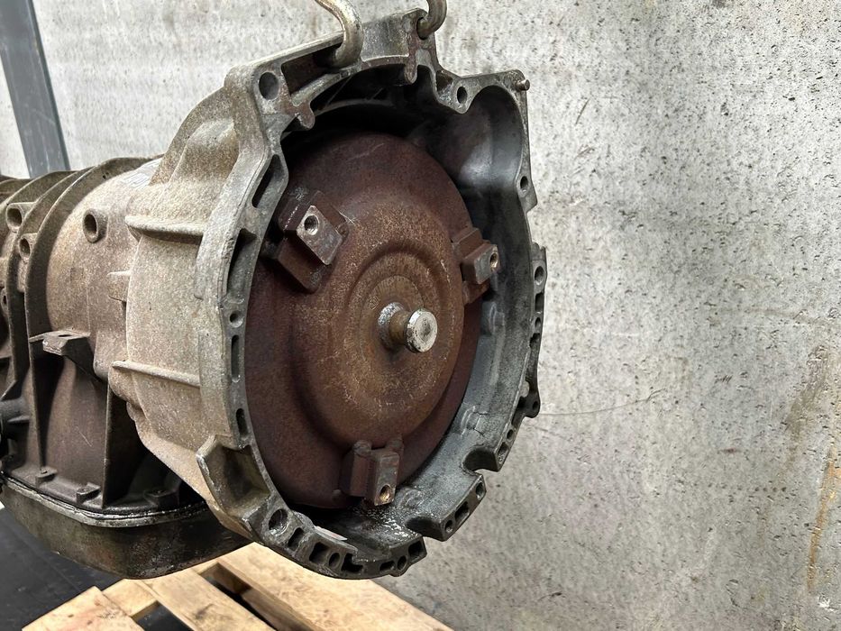 Caixa de Velocidades automática Land Rover 3.0 (2005) (Ref: 9602.4237)