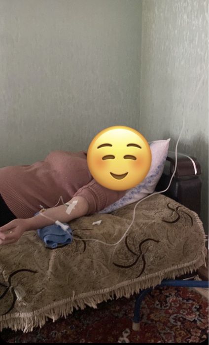 Капельницы, уколы на дому.Одесса Р-он Суворовский,Малиновский,Корсунцы