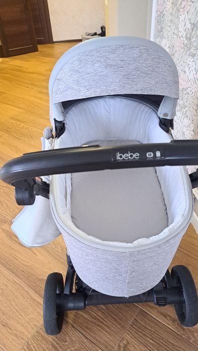 Продам дитячу коляску І веве-і-stop