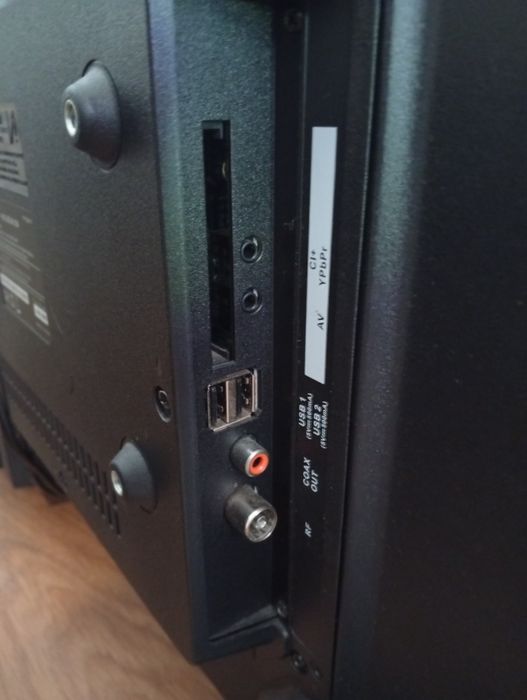 Tv NEI 32NE4000 para peças
