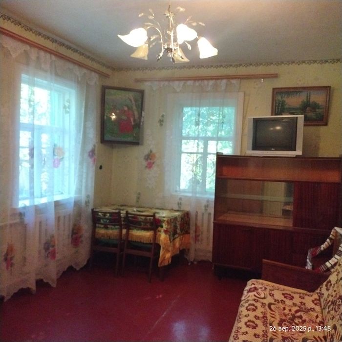 Продаж будинку в с. Артемівка