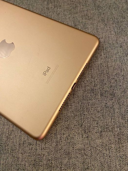 Apple IPad Mini 5 Gold 256Gb
