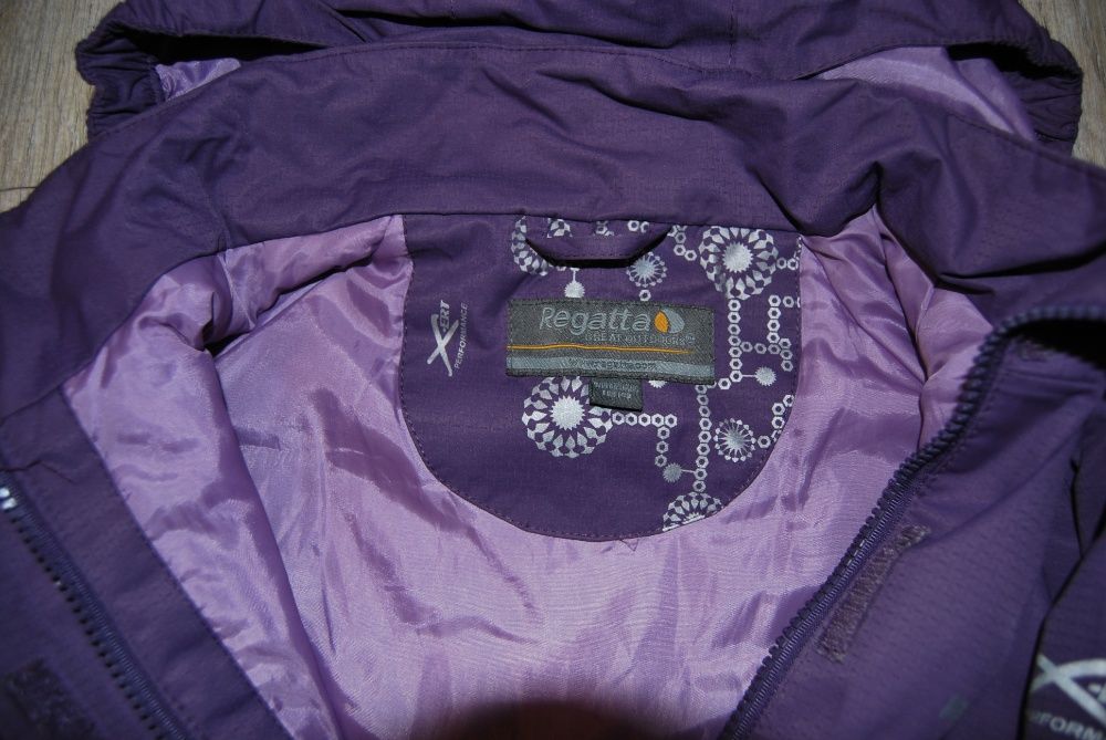 Kurtka sportowa Regatta