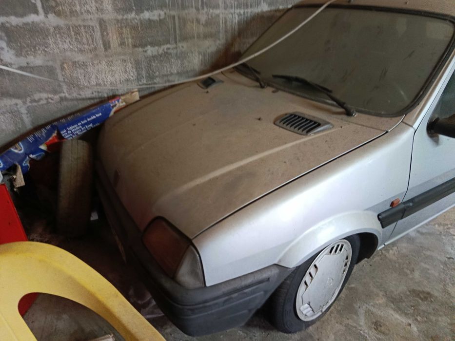 Rover 111sl para venda