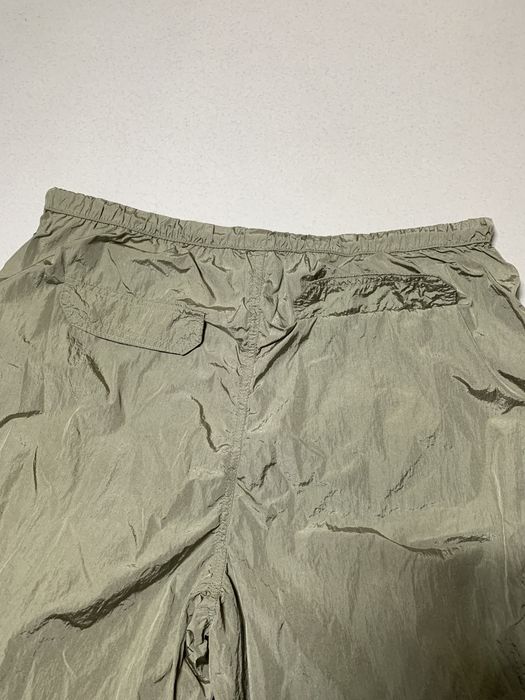 Парашути  штани на затяжках  parachute pants