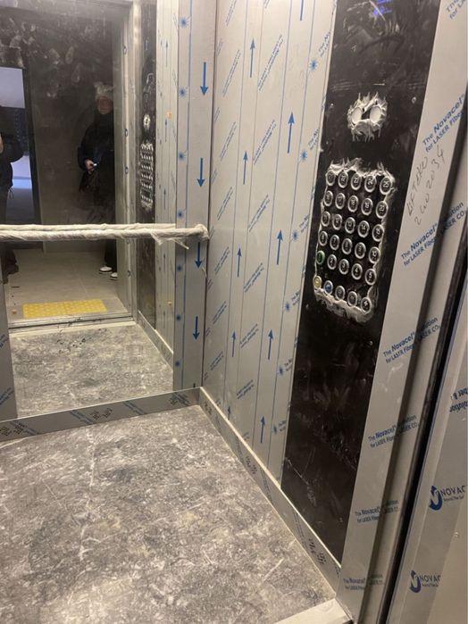 2-rooms apartment apartment by the address (area 60 m²) - Atlanta.ua - photo 23