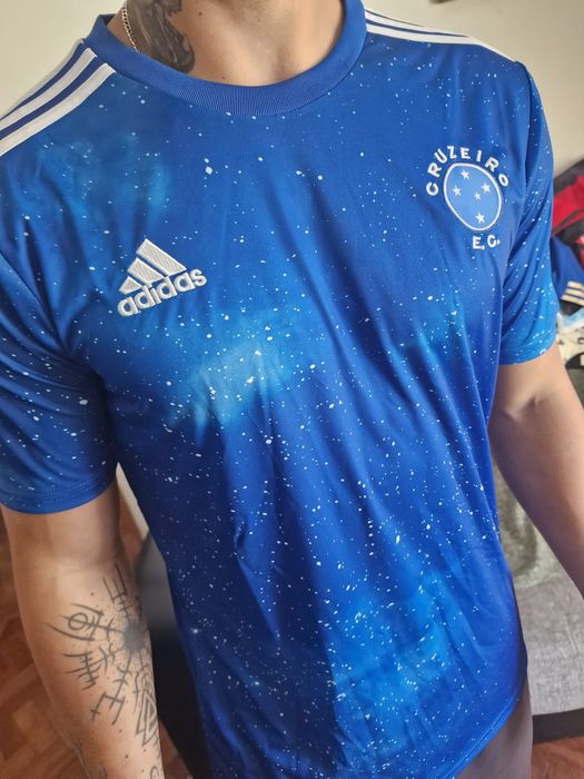Camisa do Cruzeiro