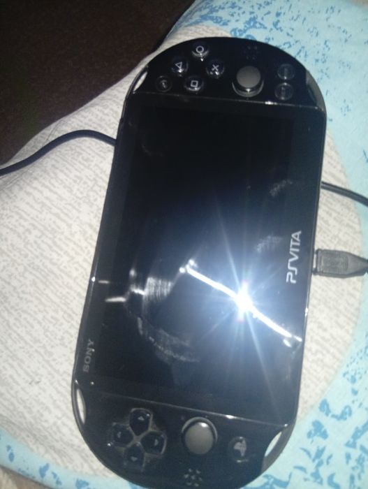 Playstation vita slim